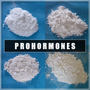 Purity Hormone Material